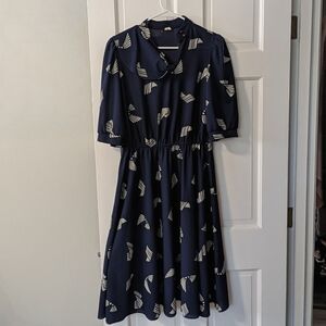 Vintage Dress
